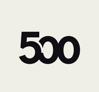 500